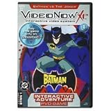  : Videonow Personal Video Disc Interactive Adventure: Batman vs. The Joker