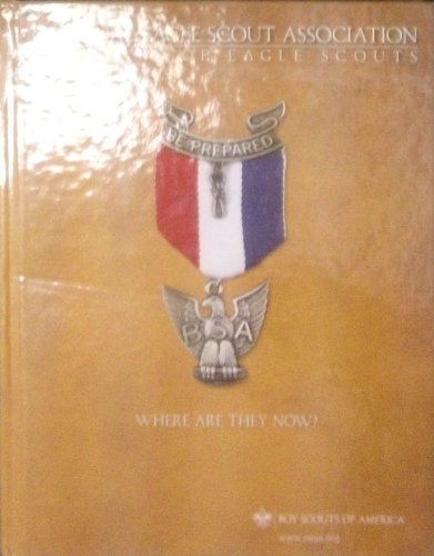 100 Years of Eagle Scouts: Where Are They Now?