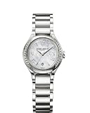 Baume & Mercier Womens MOA8771 Ilea Swiss Diamond Watch Baume & Mercier Womens MOA8771 Ilea Swiss Diamond Watch