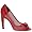 Red Mesh
