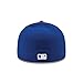 New Era 59fifty Chicago Cubs Fitted Hat Cap World Series Champions 2016 Patch