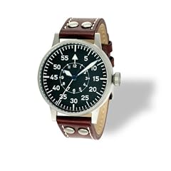 Laco Herren-Fliegeruhr Bonn Analog Automatik 861693