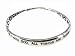 4030016 Christian Scripture Religious Bracelet Matthew 19:26