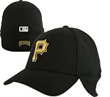 Pittsburgh Pirates AC Performance Game Downflap Hat