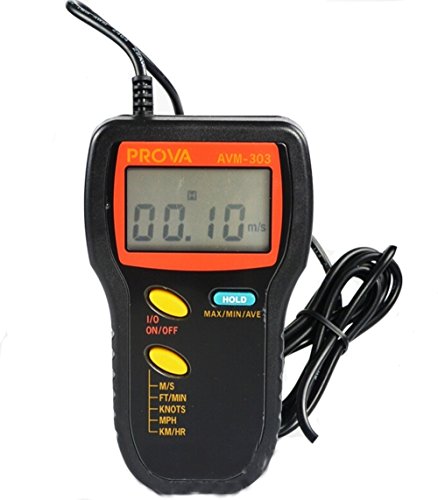 SSEYL AVM-303 Anemometer AVM 303