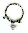 Georgia Tech Bracelet Wrap