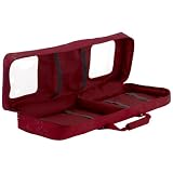 Classic Accessories 57-006-014301-00 Gift Wrapping Supplies Organizer and Storage Duffel