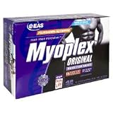 Review EAS, Inc.  / EAS Myoplex Original Nutrition Shake, Vanilla Cream 42 - 2.7 oz (78 g) [7 lb 3 oz (3.28 kg)]