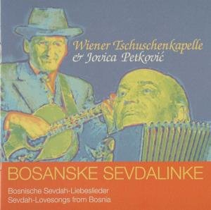 Produkt-Bild: Bosanske Sevdalinke