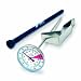 CDN Proaccurate Insta Read Beverage and Frothing Thermometer