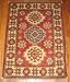2 x 3 Kazak Rug Hand-knotted R128