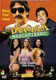 Dracula Mascafierro
