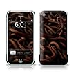 Stiletto Design Protector Skin Decal Sticker for Apple 3G iPhone / iPhone 3GS 3G S