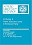 Applied Virology Research: New Vaccines and Chemotherapy: Volume 1 (Annals of Theoretical Psychology)