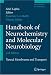 Handbook of Neurochemistry and Molecular Neurobiology: Neural Membranes and Transport...