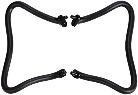 2 Pcs Original JJRC H8C Quadcopter Part Landing Gear H8C-08