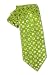 Mid Century Modern Handmade Silk Tie by Belisi
