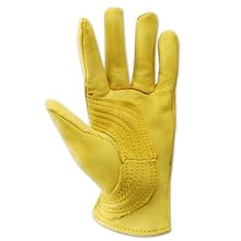 Magid KD558ET-K Pro Grade Collection Kids Cutter Gloves