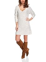 La Bella Donna Vestido Punto Solange (Arena)