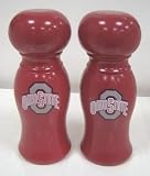 Ohio State Buckeyes Salt/Pepper Shaker