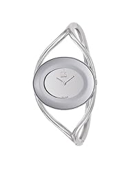 Calvin Klein Delight Womens Quartz Watch K1A23708