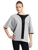 HKNB Heidi Klum for New Balance Womens Project Runway T Shaped Top With Inserts, Heather/Black, Medium Reviews 410yse%2BcrwL. SL160 HKNB Heidi Klum for New Balance Womens Project Runway T Shaped Top With Inserts, Heather/Black, Medium Reviews