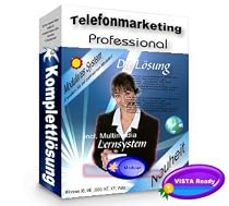 MCC Telefonmarketing Professional