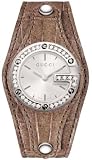 NEW GUCCI 104G LADIES WATCH YA104533