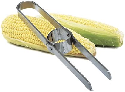 Corn Cutter 18/10 Stainless Steel