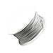 22 Gauge Gray Artistic Wire Spool 15 Yards Jewelry Making Tool