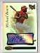 2007 Bowman's Best Michael Bourn Autograph Rookie Baseball Card