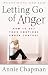 Letting Go of Anger