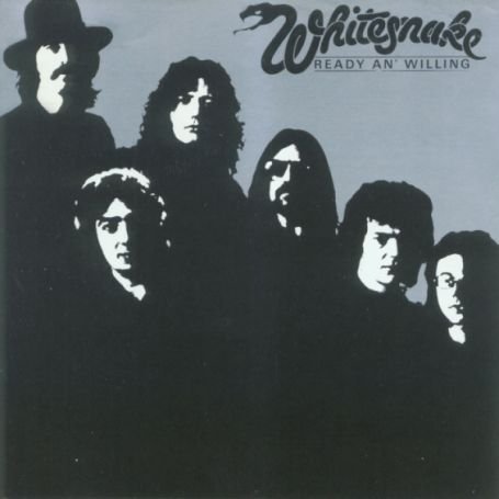 CD-Charts  Music : Ready An' Willing