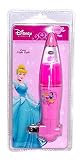 Disney Princess Motion Night Light