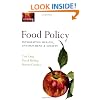 Food Policy: Integrating health, environment and society