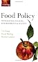 Food Policy: Integrating health, environment and society
