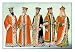 12x18x2 Canvas Print Gallery Wrapped. Seurat Cataract Surgery Associates