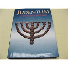 Judentum. In Literatur und Kunst