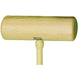 Jaques Corrigrip Ash Croquet Mallet