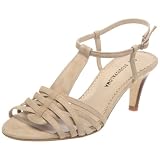 sandale femme blanche Studio Paloma 18450 214 Taco 