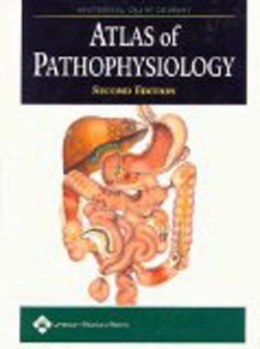 ACC Atlas of Pathophysiology 2nd edition