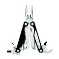 Leatherman Charge Multi-Tool ALX with Aluminum Handles and Leather Sheath