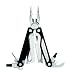 Leatherman Charge ALX Multi-Tool with Leather Pouch