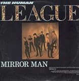 MIRROR MAN 12