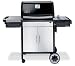 Weber Spirit E-210 LP Gas Grill - Black