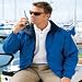 Port Authority Competitor Jacket