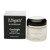 Z.Bigatti Re-Storation Goodnight Facial Cream 2 oz (56 g)