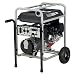 Porter-Cable H650IS-W 6,500-Watt Contractor Portable Generator