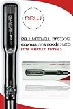 Paul Mitchell Protools Express Ionsmooth 1.25 Inch Straightening Smoothing Iron