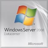 Windows Server Datacntr 2008 R2 64Bit x64 English 1 Pack DSP OEI DVD 4 CPU